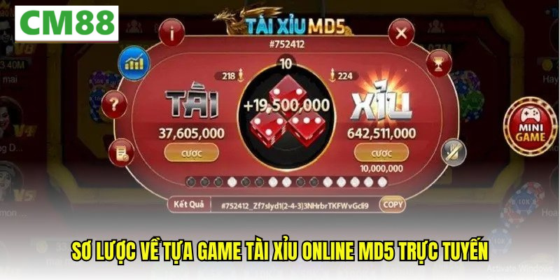 Chiến thuật chơi Tài Xỉu Online hiệu quả