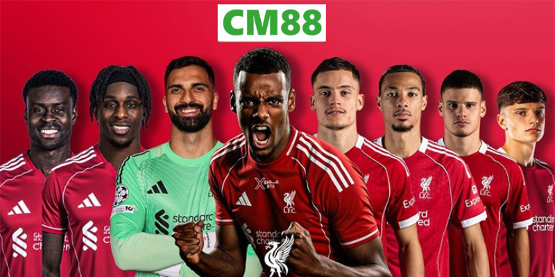 Chuyển nhượng bóng đá_ Những thương vụ làm dậy sóng