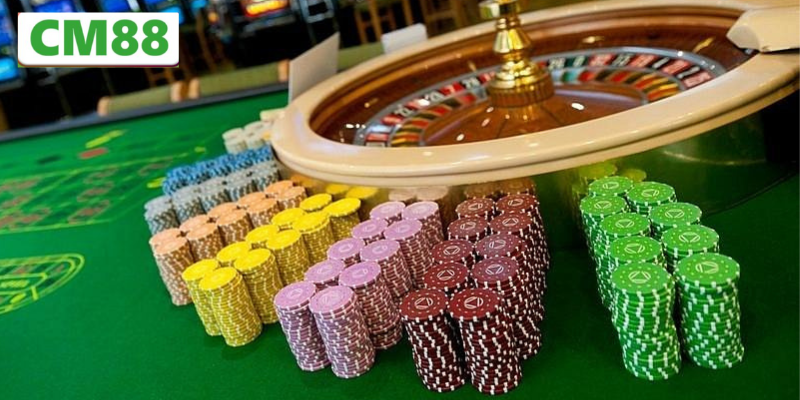 Giới thiệu về Casino CM88